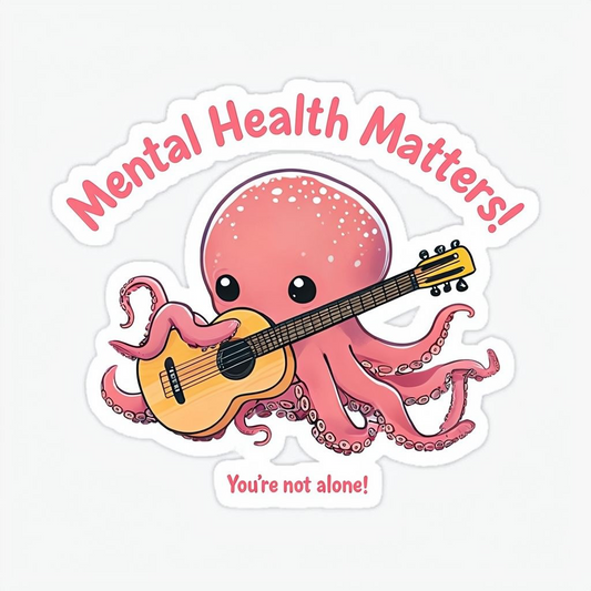 You’re Not Alone