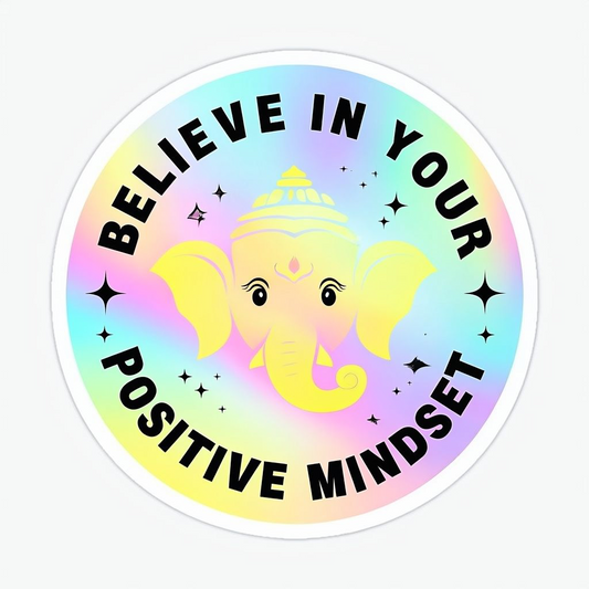 Positive Mindset